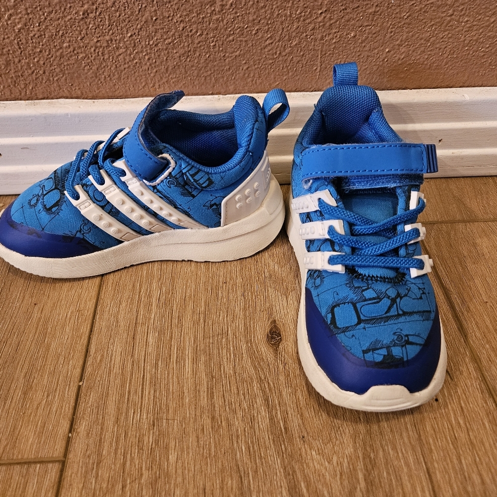 Toddler Boy shoes